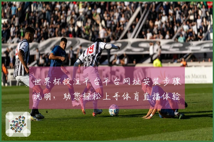 世界杯投注平台平台网址安装步骤说明，助您轻松上手体育直播体验