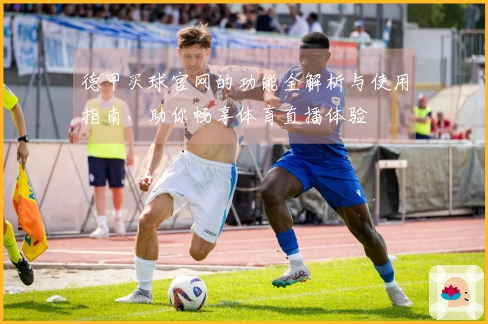 德甲买球官网的功能全解析与使用指南,助你畅享体育直播体验