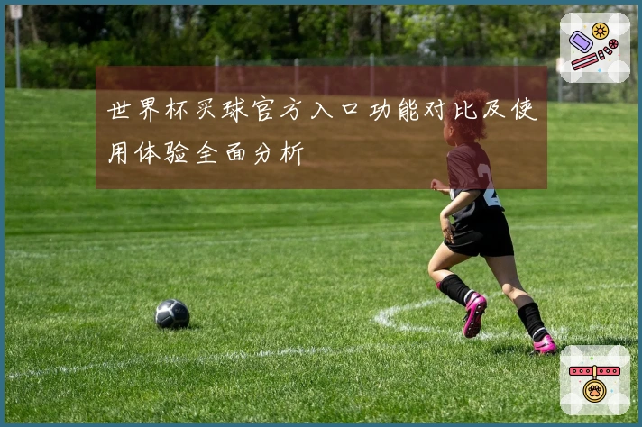 世界杯买球官方入口功能对比及使用体验全面分析