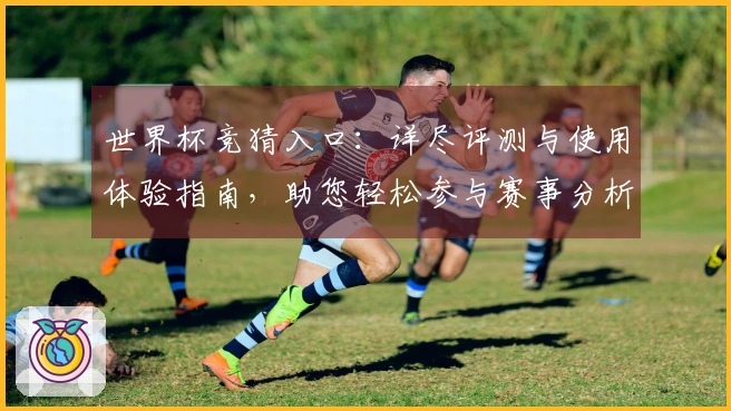 世界杯竞猜入口：详尽评测与使用体验指南，助您轻松参与赛事分析