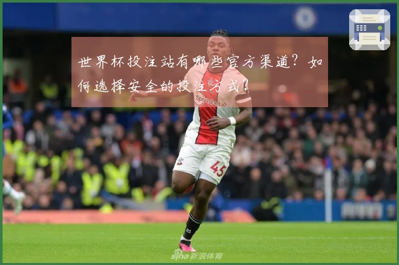 世界杯投注站有哪些官方渠道？如何选择安全的投注方式？