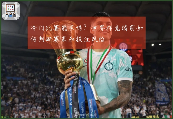冷门比赛能买吗？世界杯竞猜前如何判断赛果和投注风险
