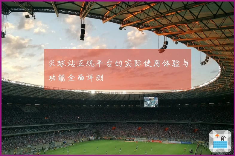 买球站正规平台的实际使用体验与功能全面评测
