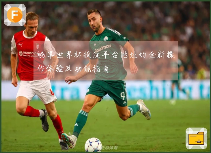畅享世界杯投注平台地址的全新操作体验及功能指南