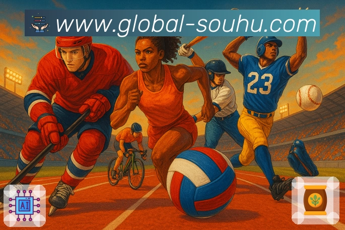 我们的品牌使命